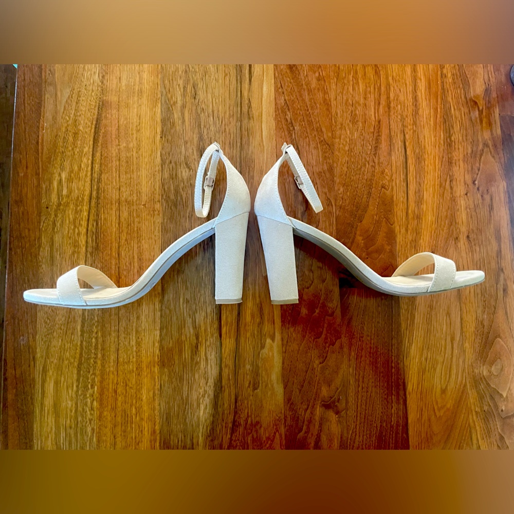 Lulu’s Heels